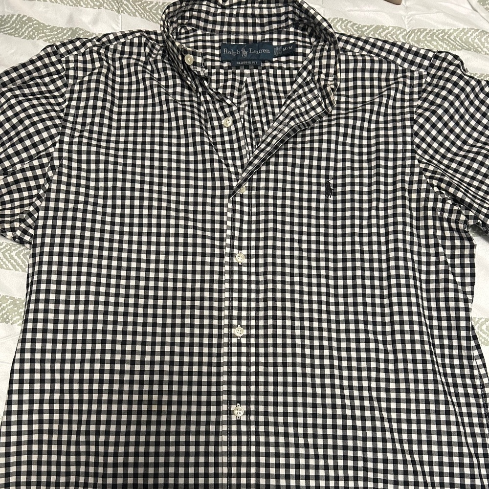 Polo Ralph Lauren dress shirt